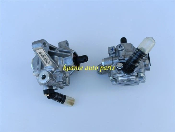 2009 honda crv power steering pump