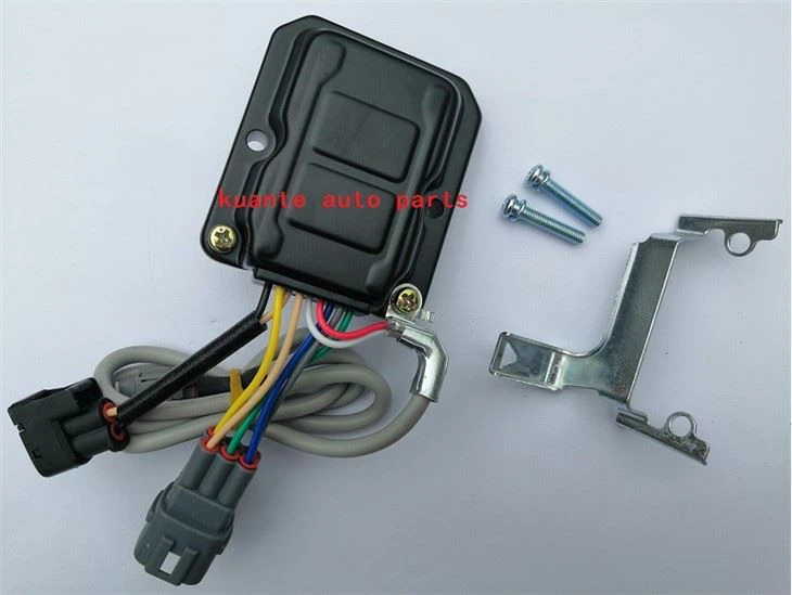 Módulo de control de encendido para Toyota Pickup 4runner Ensamblaje de encendedor 89620-35310