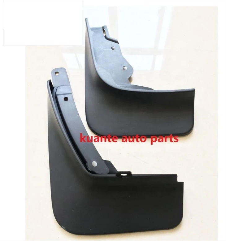 Lincoln MKX mud flaps