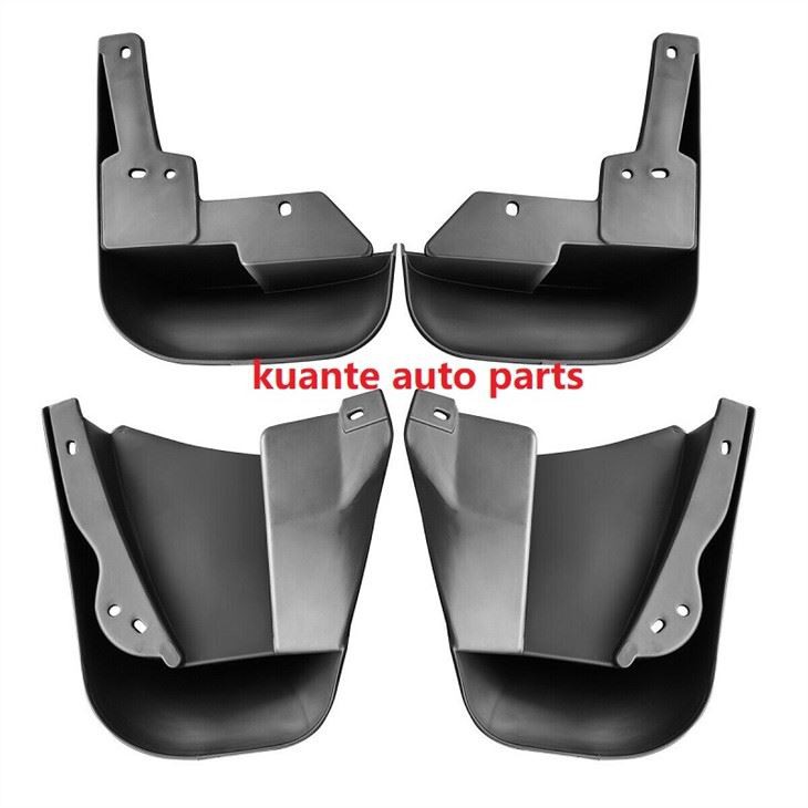 Honda Civic 1998-2004 aletas de barro & Guardias de salpicaduras