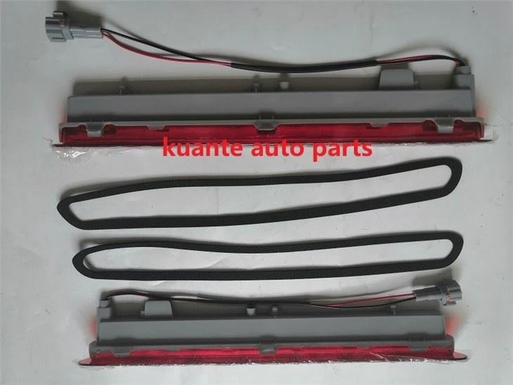 rear third stop lamp for hilux