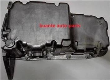 Cárter de aceite del motor para Opel Vauxhall Vectra 1.8 1999-2009 OE# 0081226