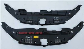 Repuestos Tapa Superior del Radiador para Toyota Highlander 2014-2019 53295-0E080