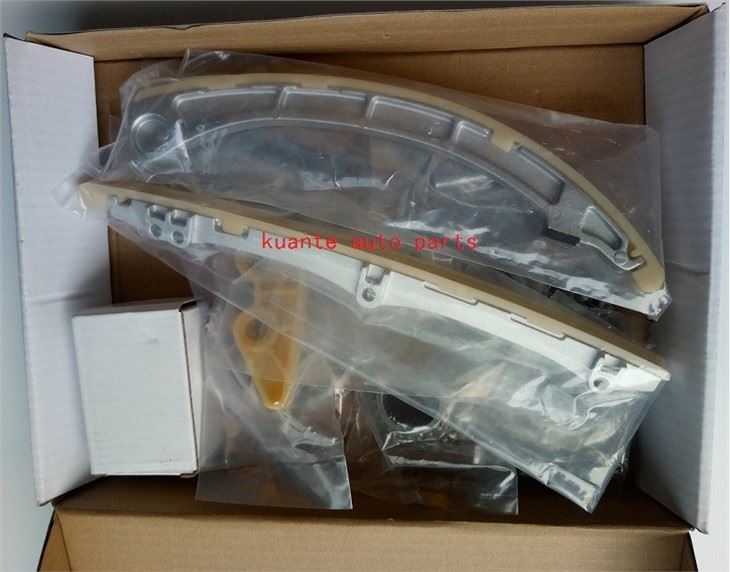 Timing Chain Kit For Acura RSX Honda Civic 2.0L K20A3 K20A K20