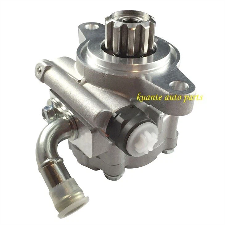 power steering pump for Toyota Hilux Vigo