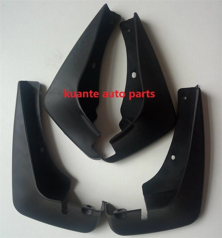Toyota OEM Mud Flaps Toyota Car Mudguard para Toyota Echo 2002-2005