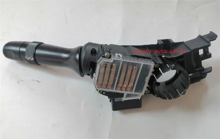 Toyota Turn Signal Switch Assy With Fog Lamp 84140-52100 84140-52180 84652-52190