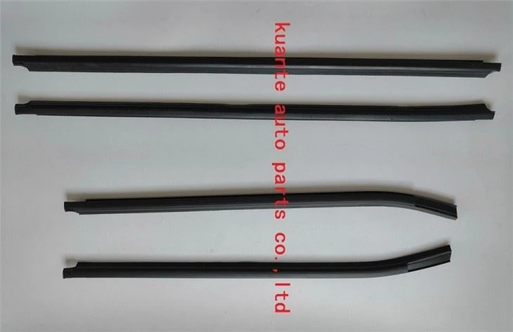 door window weatherstrip belt