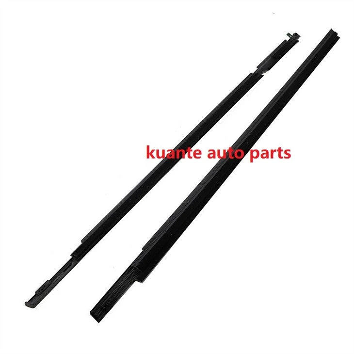 Weatherstrips Door Belts for Lexus GX470