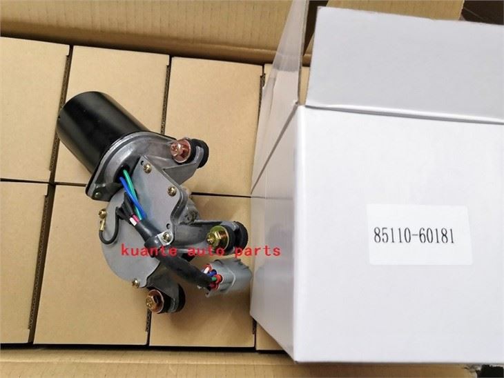 Windshield Wiper Motor Assy For Toyota Land Cruiser 85110-60181 8511060181