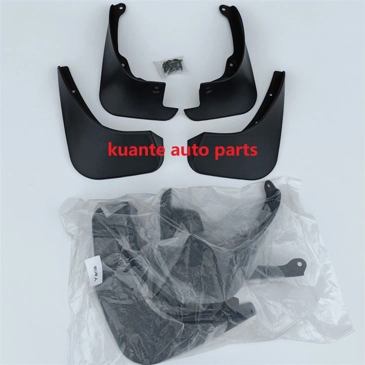 car mud flaps supplier