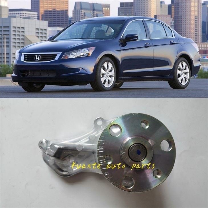 water pump for Honda Civic 2012