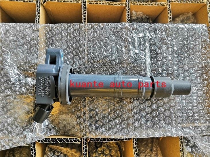tacoma ignition coil