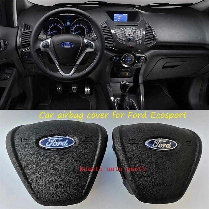 Ford Ecosport 2015 airbag cover