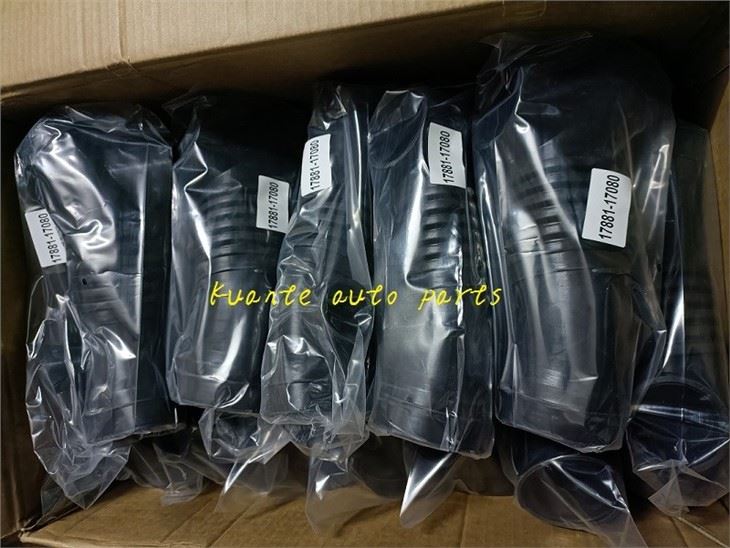 Land Cruiser 1hz air intake hose for wholesales