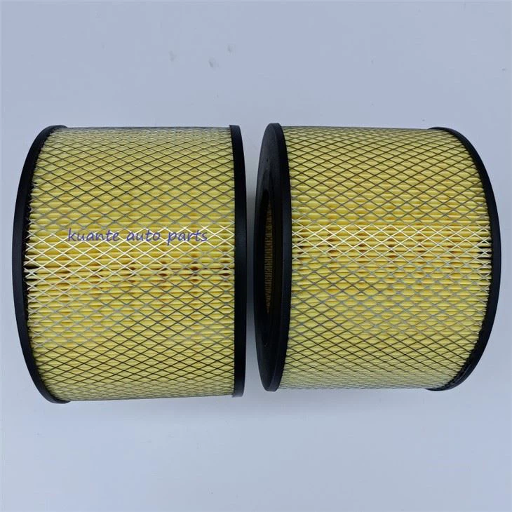 Filtro de aire del motor para Toyota Land Cruiser 17801-61030