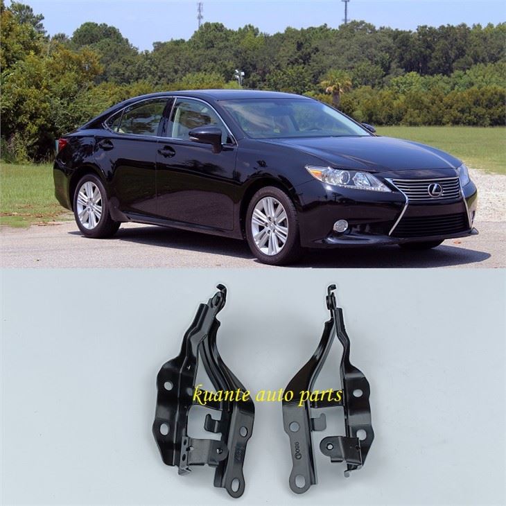 Bisagras del capó del motor para Lexus ES350