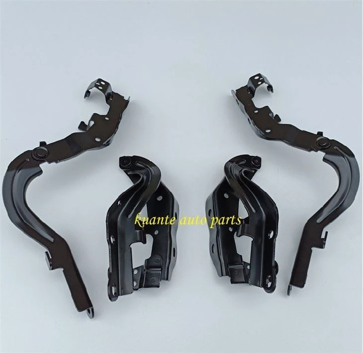 Engine Hood Hinges for Lexus ES350