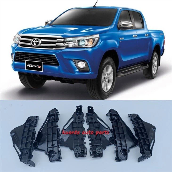 front bumper bracket for Revo 2016