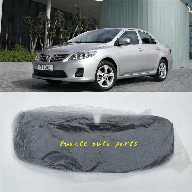 Hood Insulator For Toyota Corolla ZRE152