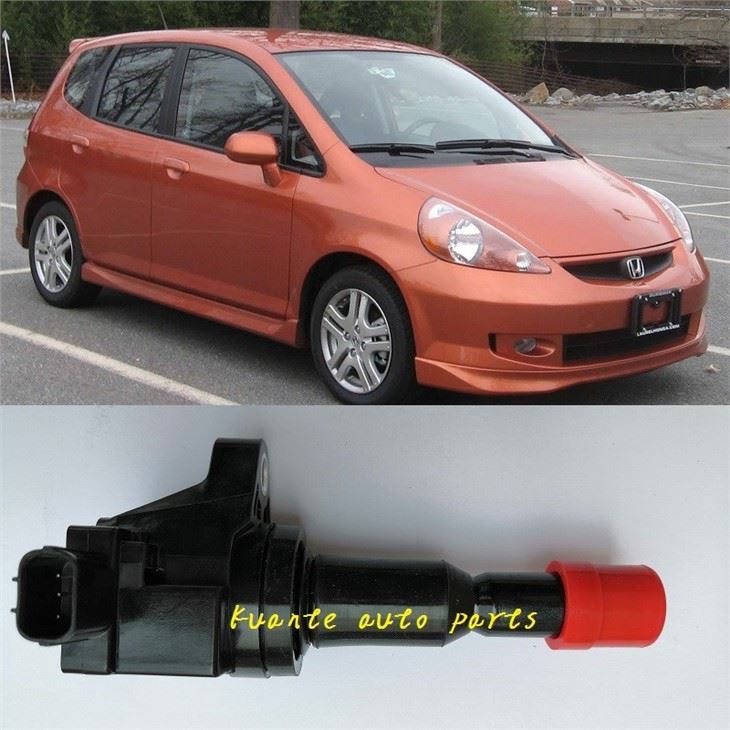 ignition coil for Honda Fit 2007