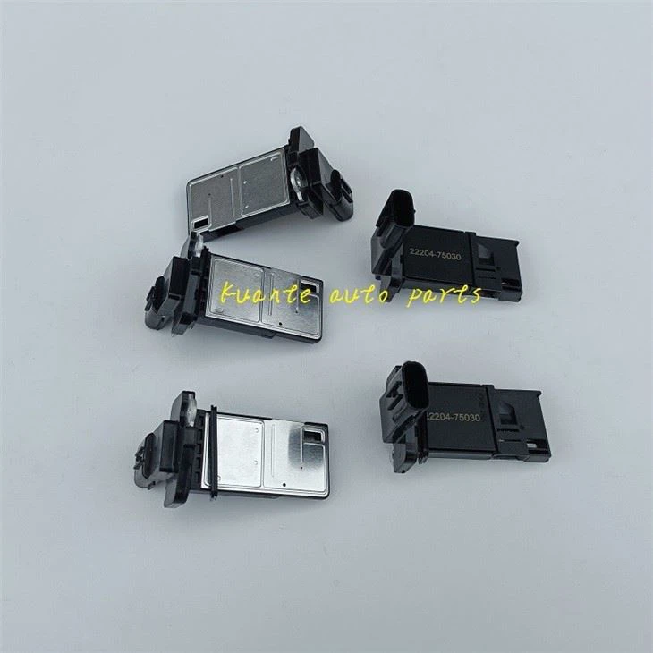 Toyota Hiace intake air flow meter sensor