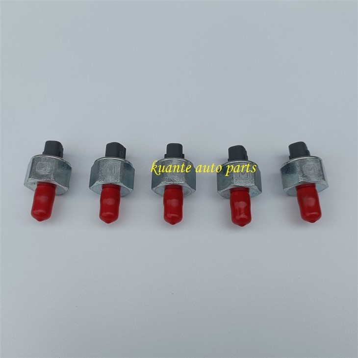 knock control sensor