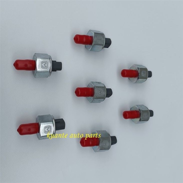 car knock sensor