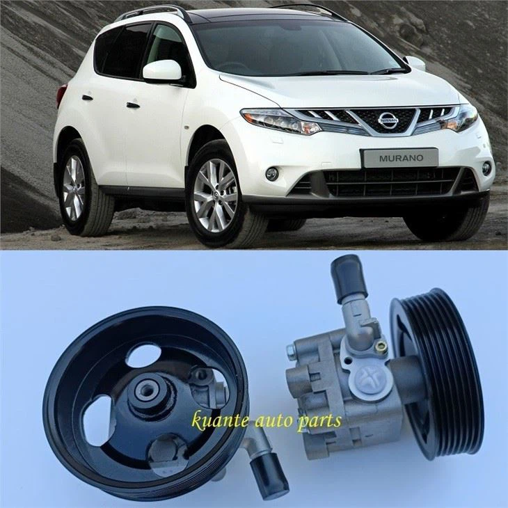 Nissan Murano Power Steering Pump