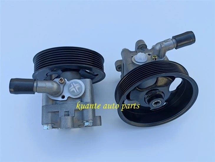 Nissan Murano Power Steering Pump