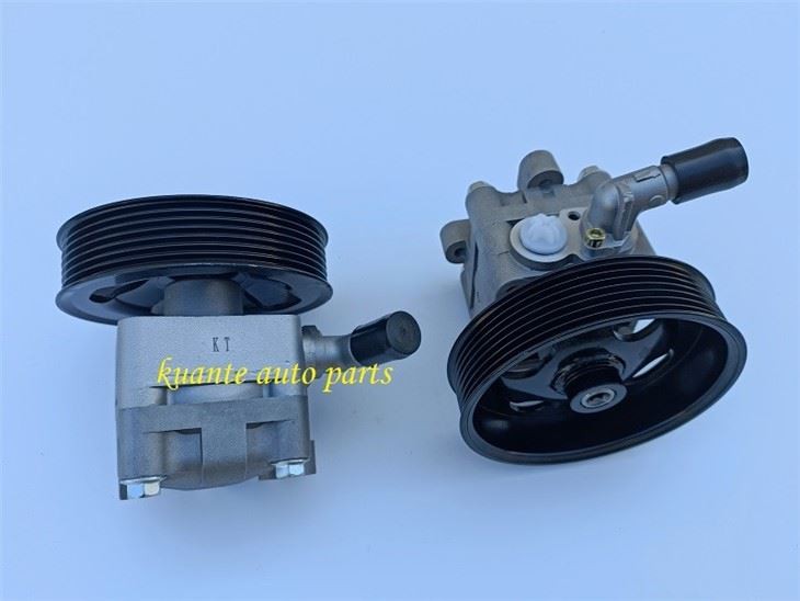 Nissan Murano Power Steering Pump