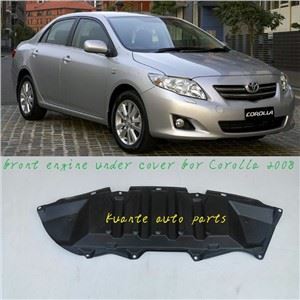 Motor bajo cubierta para Toyota Corolla