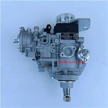 Bomba de inyección de combustible para motor Toyota Land Cruiser 1HZ HZJ79 22100-1C201 196000-26532 VE6/10F1900RND265