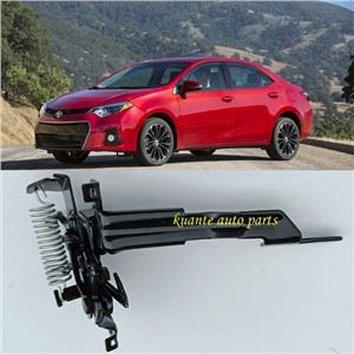 Pestillo del capó para Toyota Corolla 2014