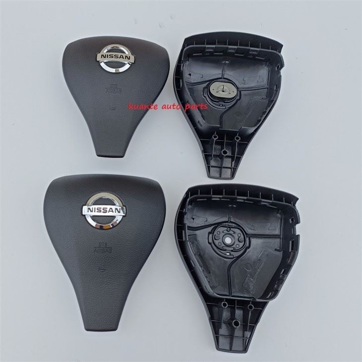 Nissan airbag cover factory