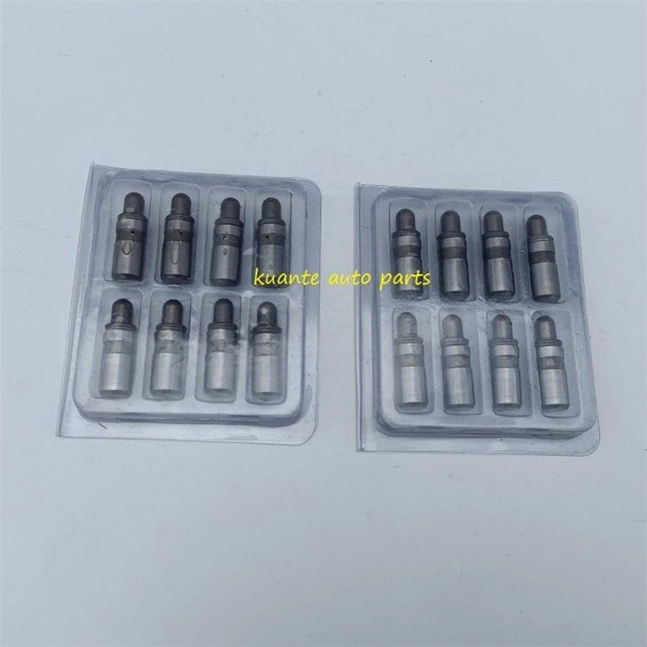 Valve adjuster for Toyota Tundra