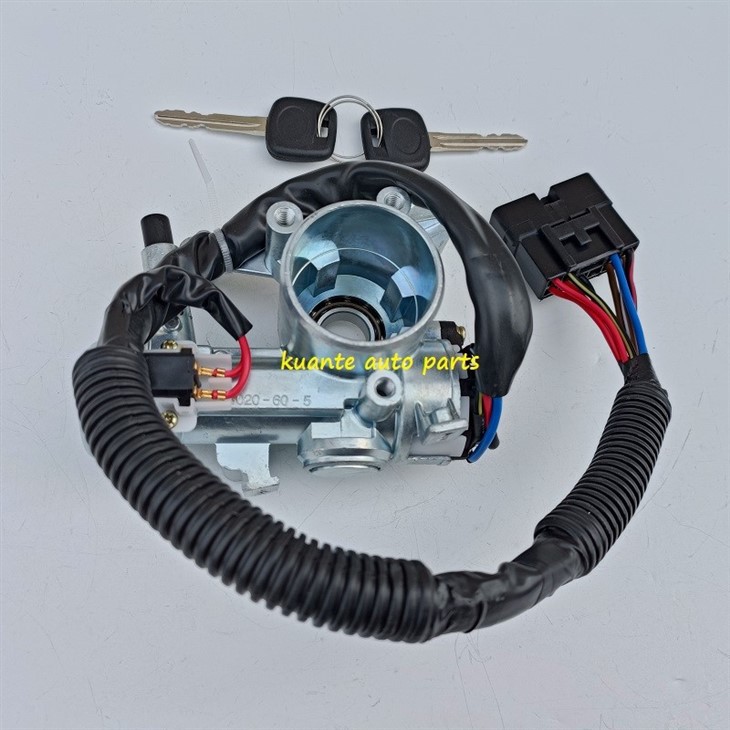 ignition lock switch for Landcruiser