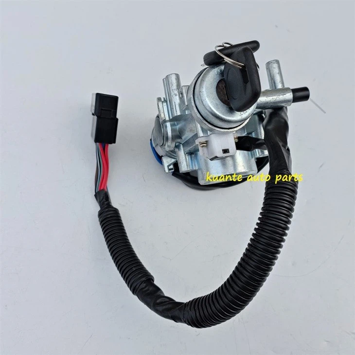 ignition lock switch for Landcruiser HZJ79