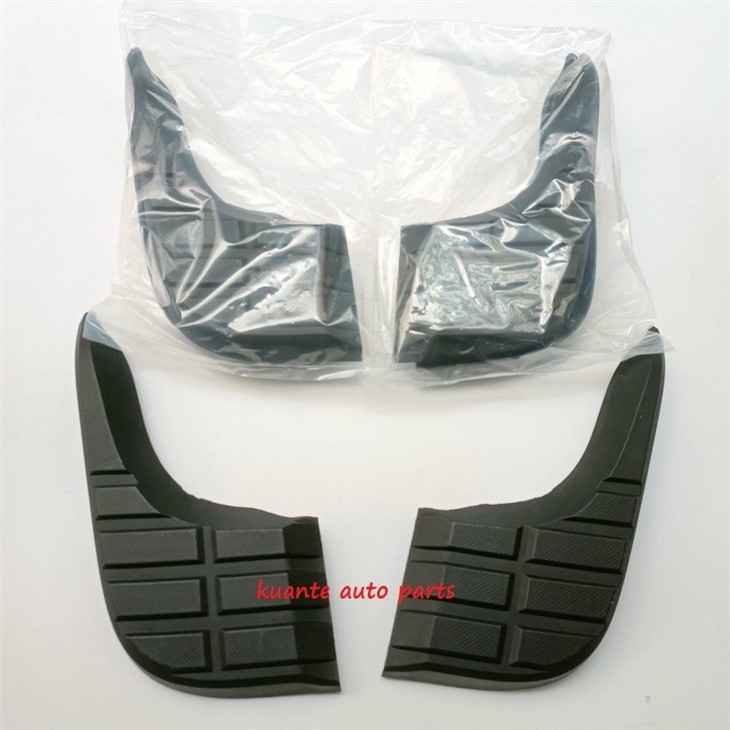 rear bumper cover for Toyota Tundra 2021
