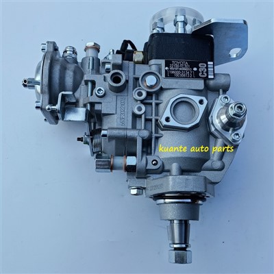 Bomba de inyección diésel para Toyota Coaster 22100-1C301 196000-31347 VE6/10F1900RND313