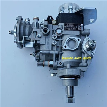 Bomba de inyección diésel para Toyota Coaster 22100-1C301 196000-31347 VE6/10F1900RND313
